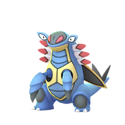 Hoenn - 0348 - Armaldo